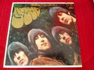 LP 33 The Beatles ‎Rubber Soul Apple Records ‎ST-2442 USA 1976