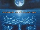 ID23z - Eric Clapton - Pilgrim - vinyl LP - New