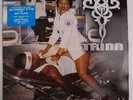 Trina Da Baddest B***H 2 LP Set Slip -n- Slide Atlantic Records Album LP 2000