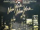 Frank Sinatra–New York New York -Vinyl LP Compilation Gree? Press 1983 LIKE NEW