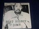 Vaginal Jesus - Beat Rodney Down E.P. (Anal Cunt)