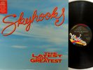 Skyhooks ?– The Latest And Greatest LP 1990 Mushroom Australia ?– TVL 93339