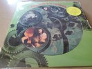The Soft Machine S/T debut  180 gram Vinyl Record ltd 500 copies new