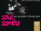 BOSSA NOVA / SOUL SAMBA