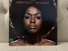 Jimmy Scott The Source Original Vinyl LP