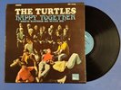 The Turtles Stereo LP - Happy Together - White Whale WWS-7114 -  Gorgeous Cover