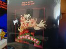 THE FUNHOUSE  RARE HORROR SOUNDTRACK ON LP  LIMITED TO 500  NOW OUT OF PRINT
