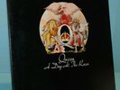 Queen   A Day At The Races   1976 Vinyl Gate Fold LP Elektra Records   6E-101
