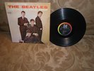 Introducing The Beatles VeeJay LP 1062mono pressing check label VG+