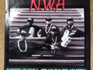 NWA Express Yourself / Straight Outta Compton 7