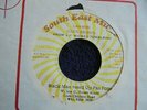 Welton Irie - Black Man Stand Up Pan Foot 1978 JA 45 SOUTH EAST MUSIC DUB/ROOTS