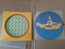 The Beatles - Yellow Submarine (Ldt. Picture 7inch Vinyl)