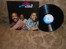 The 3 Sounds Hey There Blue Note 84102 Pristine condition RVG ear NY USA