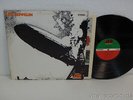 LED ZEPPELIN I s/t debut  VINYL LP Atlantic SD 8216 - 75 Rockefeller AT VG+
