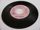 JOHN ROBERTS - I'LL FORGET YOU / BE MY BABY - DUKE DJ