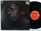 MILES DAVIS In A Silent Way COLUMBIA LP VG+ 2-eye