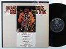 ROLAND KIRK Reeds & Deeds MERCURY LP VG+/VG++