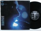STAN GETZ Focus VERVE LP VG++/VG+ gatefold