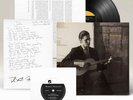 ROBERT FORSTER - SIGNED VINYL - DANGER IN THE PAST. NEW. GO-BETWEENS