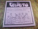 Velvets sealed private LP same self title