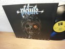 PICTURE - Eternal Dark LP - Back Door NL Metal 1983 Mint - Sehr Rar