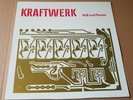 Kraftwerk - ralf and florian  -   lp' - coloured vinyl
