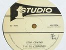 Silvertones/Lord Tanamo 