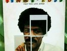 Rare 1982 Funk Disco Soul LP: Jimmy Ross - First True Love Affair - Quality