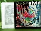 1988 Rock - Funk - Metal LP: Living Color - Vivid - Epic E 44099
