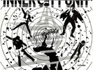 ID34z - Inner City Unit - Passout - RID002 - vinyl LP - uk