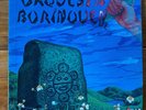 Orquesta Borinquen – Self-Titled Latin Salsa Vinyl LP