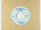 Northern Soul 45 - Dream Team - There He Is - Gregory - VG++ mp3