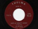 Northern Soul 45 - Joe Matthews - She's My Beauty Queen - Thelma - mp3