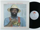 JOE MCPHEE W/ THE BILL SMITH ENSEMBLE Visitation SACKVILLE LP NM