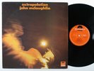 JOHN MCLAUGHLIN Extrapolation POLYDOR STANDARD LP VG+/VG++ uk