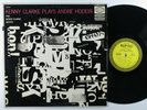 KENNY CLARKE SEXTET Plays Andre Hodeir EPIC LP VG+ mono