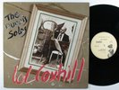 LOL COXHILL The Dunois Solos NATO LP NM france