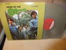 Monkees More Of The New Green Colored Vinyl Reissue LP Opened Never Played
