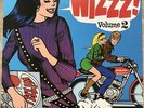 WIZZZ  Volume 2 Psychorama français 66-70 BAIN DIDONC ZORGONES BRUNO LEYS