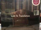 Various - Lost In Translation Soundtrack OST LP Vinyl RSD 2019 Sealed & New