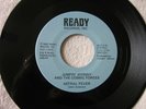Hear 80's POWER POP METAL Jumpin Johnny ASTRAL FEVER Ready #309053 NM