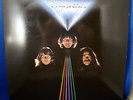 Triumph PROGRESSIONS OF POWER LP 1980 Canada Attic LAT 1083 - AUTOGRAPHED BY ALL