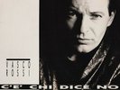 VASCO ROSSI - C'E' CHI DICE NO LP VINILE ITALY 87