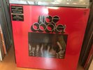 Alice Cooper ** Second Album * Easy Action * Vinyl limited gold ** David Briggs
