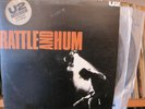 U2 ?– Rattle and Hum Vinyl 2 LP 1988 Venezuela