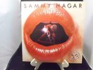 Sammy Hagar: Three Lock Box LP - US 1983 ?– GHS 2021 NM/NM  Chet Bennett