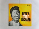 Little Richard Here's Little Richard Specialty VS 2004 Japan   LP