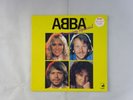 ABBA Dancing Special Discomate DSP-3026 Japan YELLOW WAX  LP