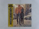 Bob Dylan Infidels CBS/Sony 25AP 269 Japan   LP OBI