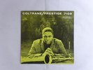 John Coltrane Coltrane Prestige PJ-12 Japan   LP